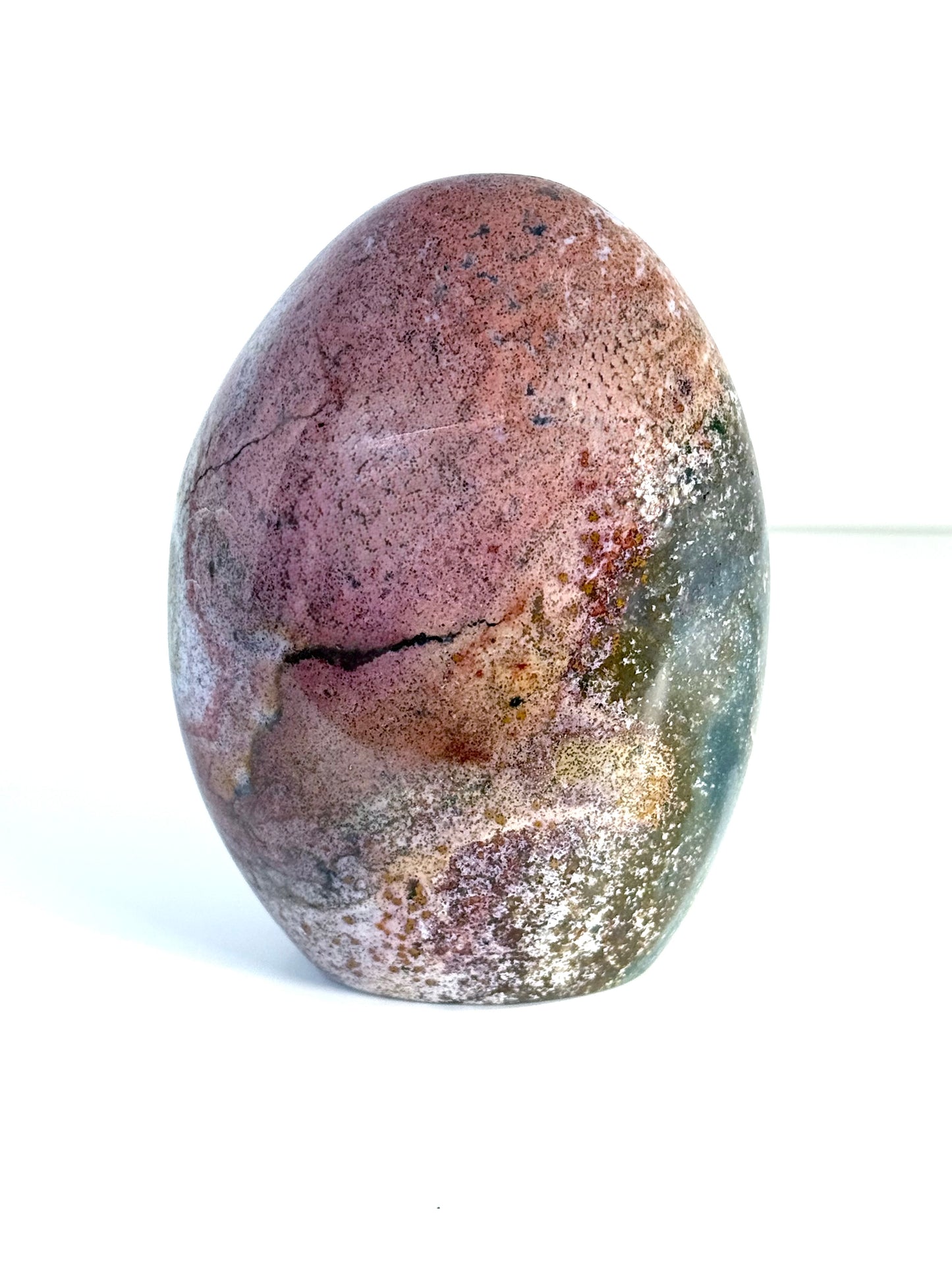 Ocean Jasper Freeform