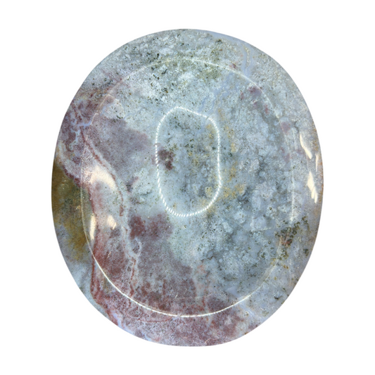 Ocean Jasper Bowl
