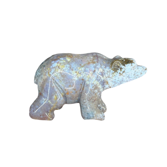 Ocean Jasper Bear