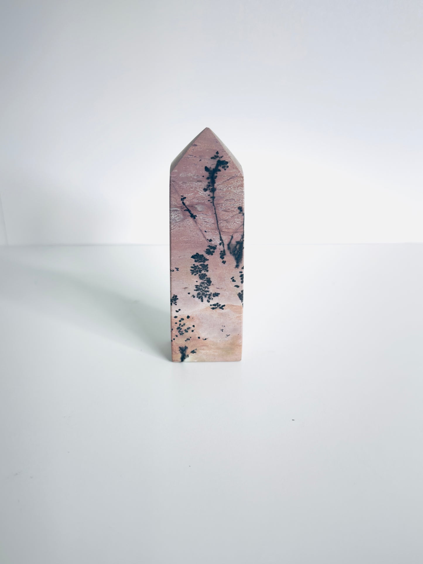 Picture Jasper Tower