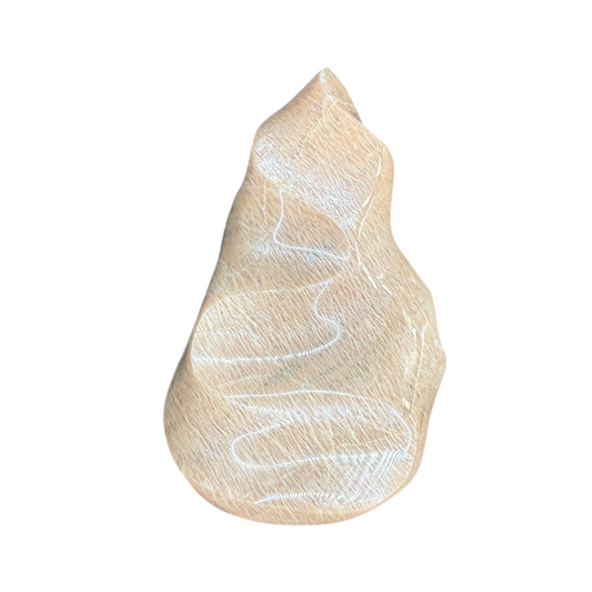 Moonstone Flame