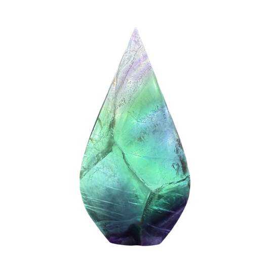 Fluorite Diamond