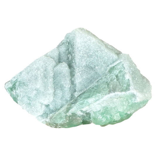 Sugar Fluorite