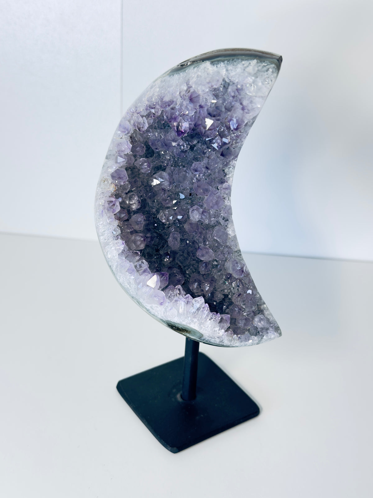 Amethyst Moon
