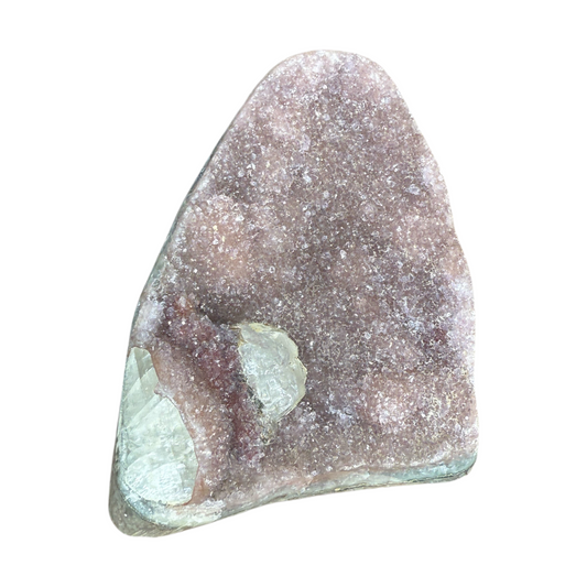 Burgundy Amethyst CutBase