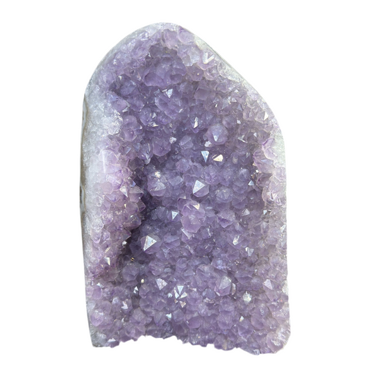 XL Amethyst CutBase
