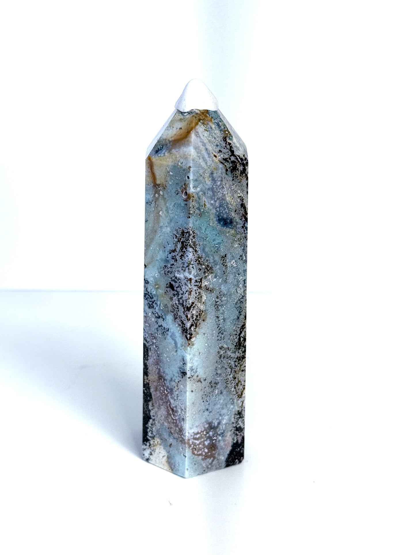 Sea Jasper Tower