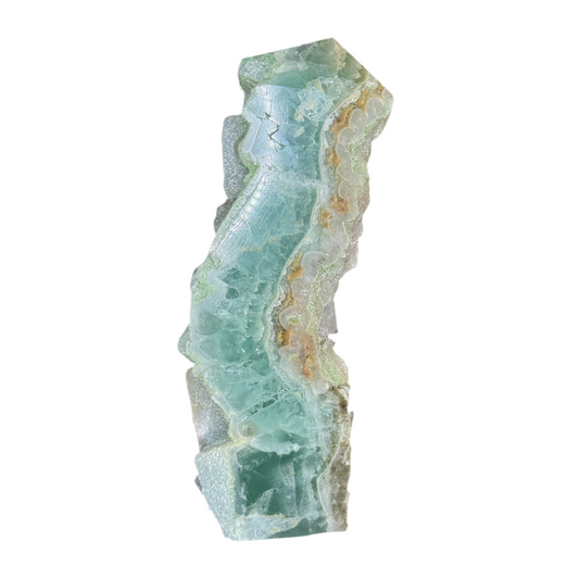 XL Fluorite Tower