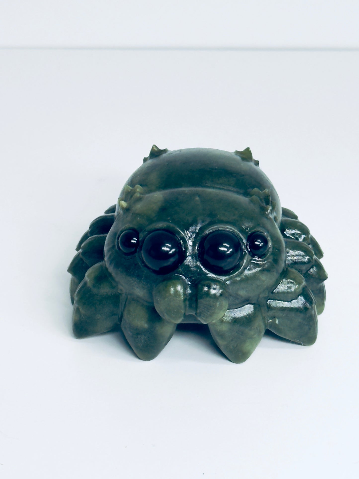 Jade Spider 🕷️