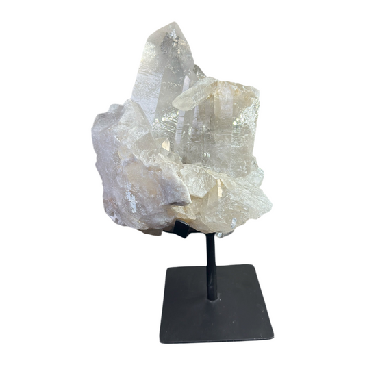 XL Raw Quartz Specimen