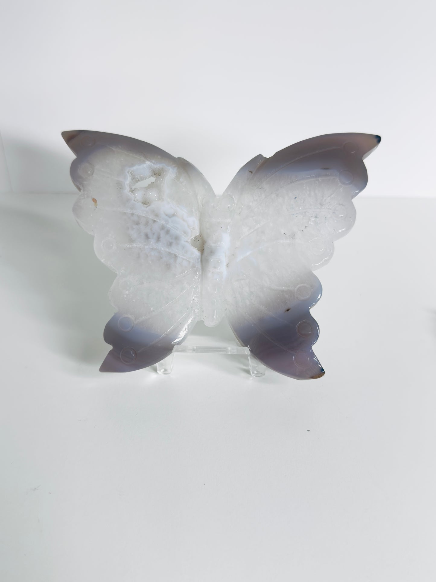 Agate Butterfly