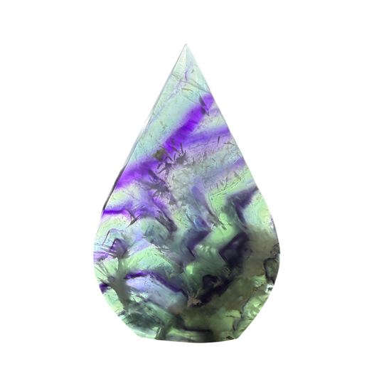 Fluorite Diamond