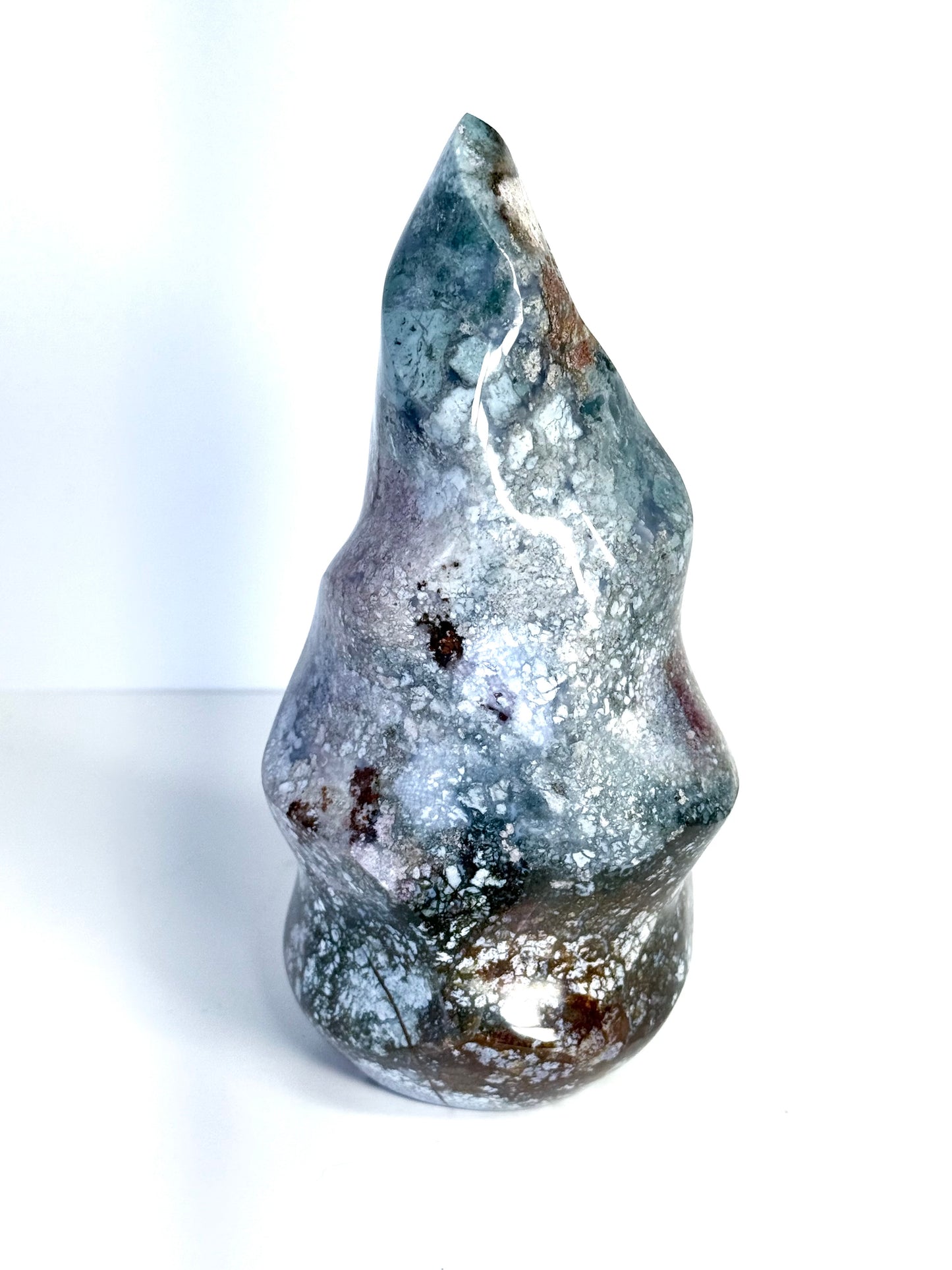 Sea Jasper Freeform