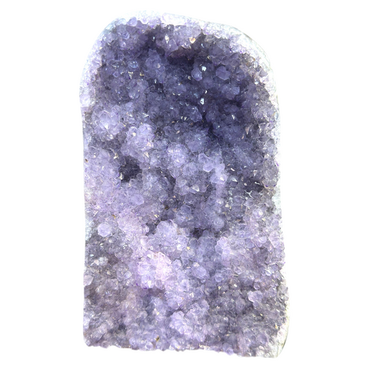XL Amethyst Freeform