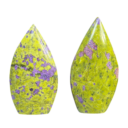 Atlantisite Freeform