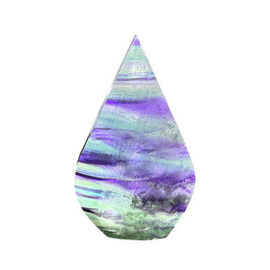 Fluorite Diamond