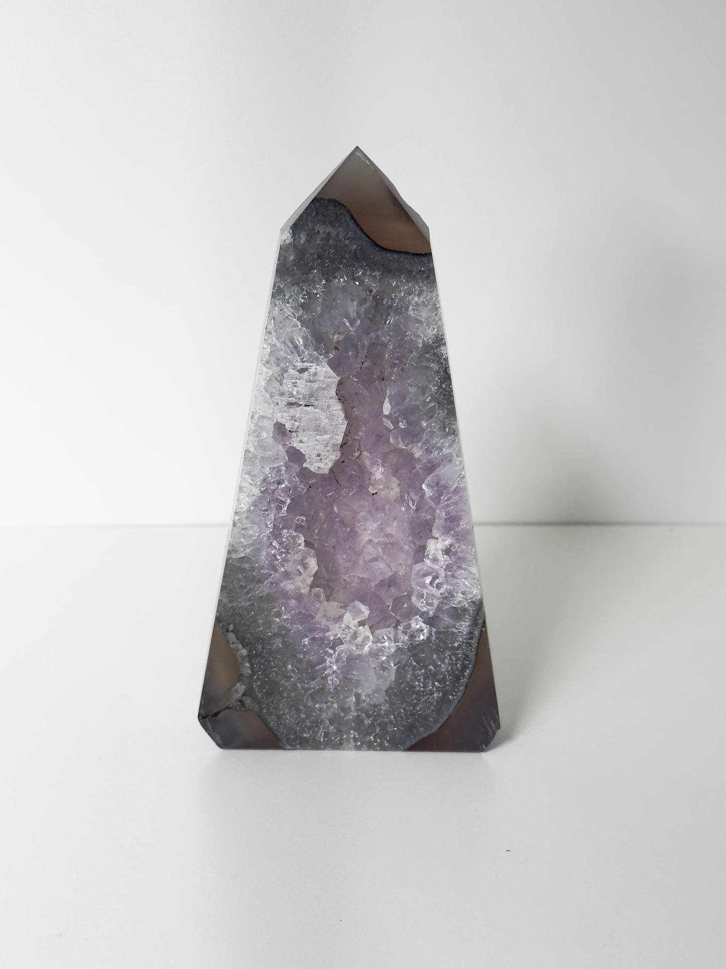 Amethyst Tower