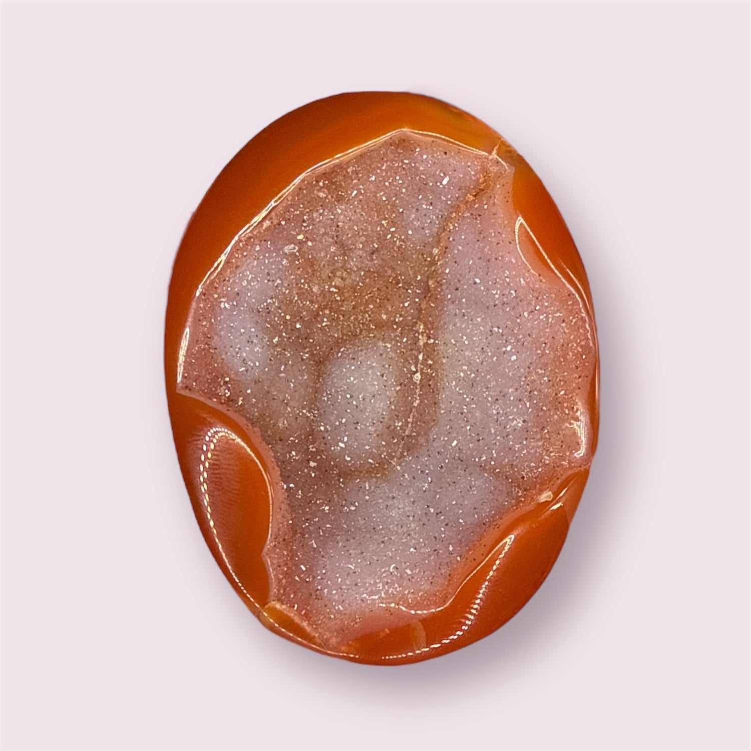 Palm Stones