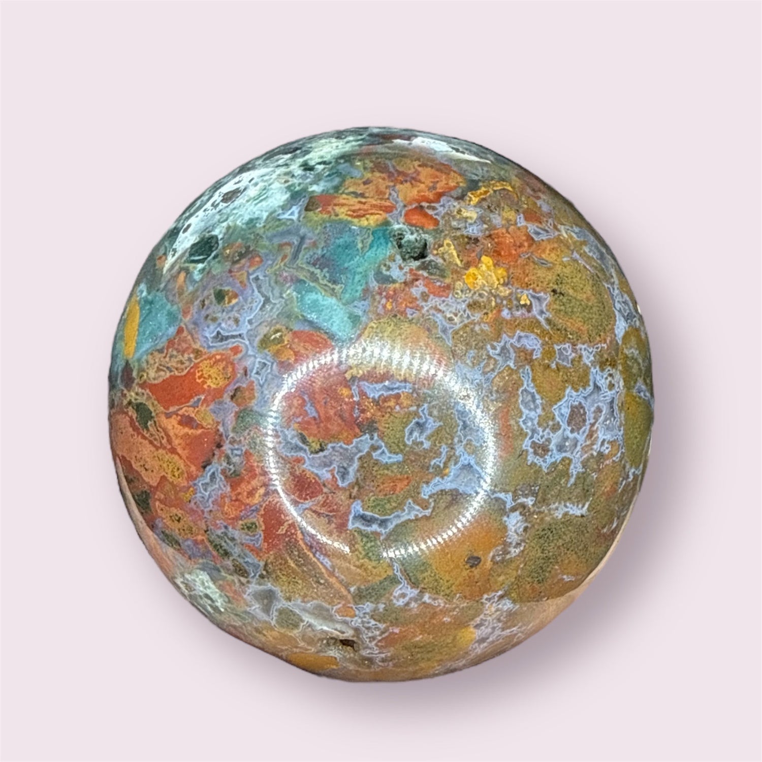 Spheres