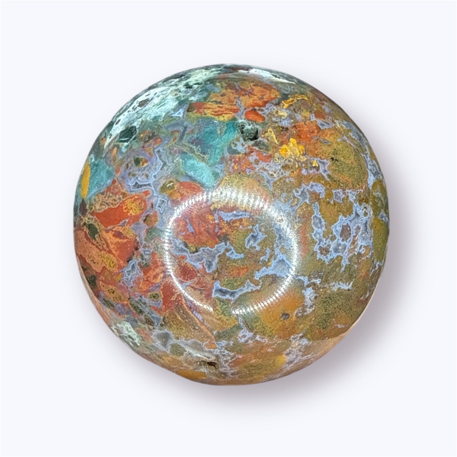 Spheres