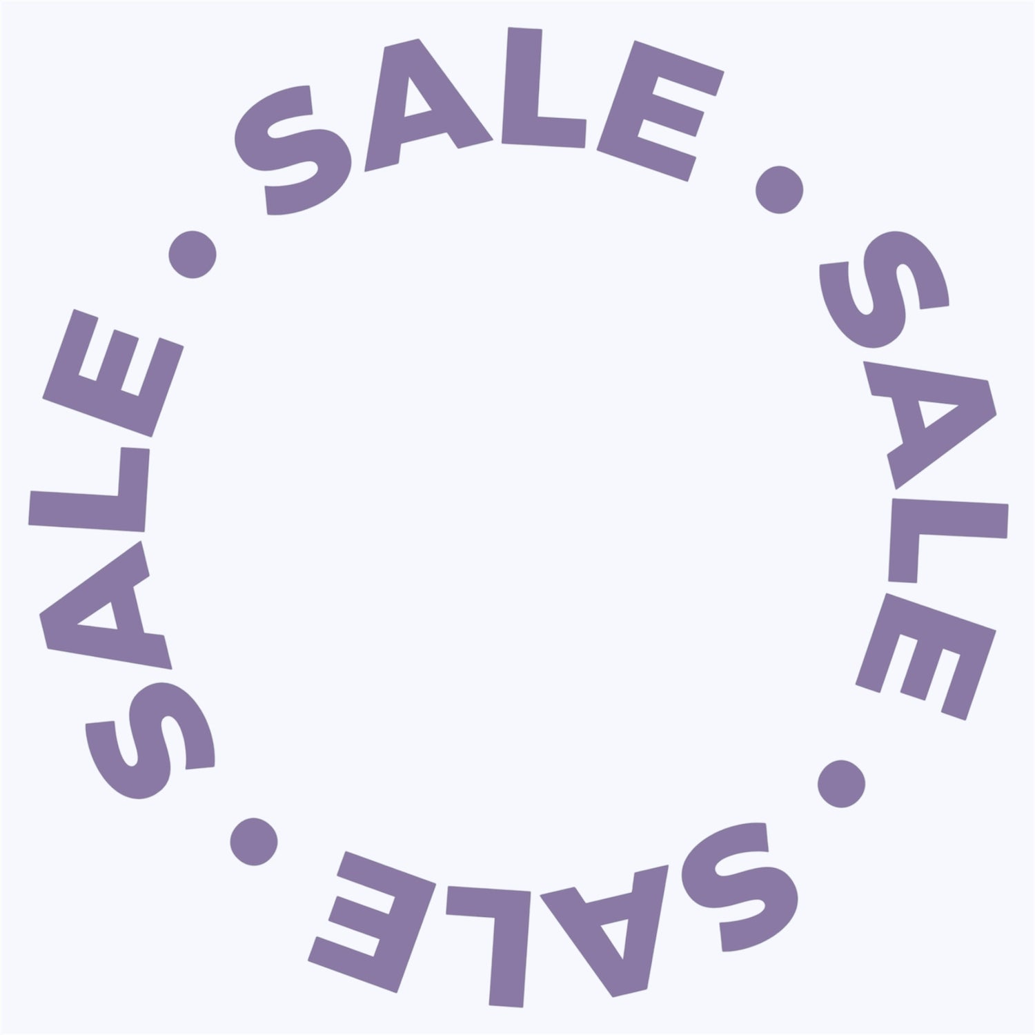 SALE