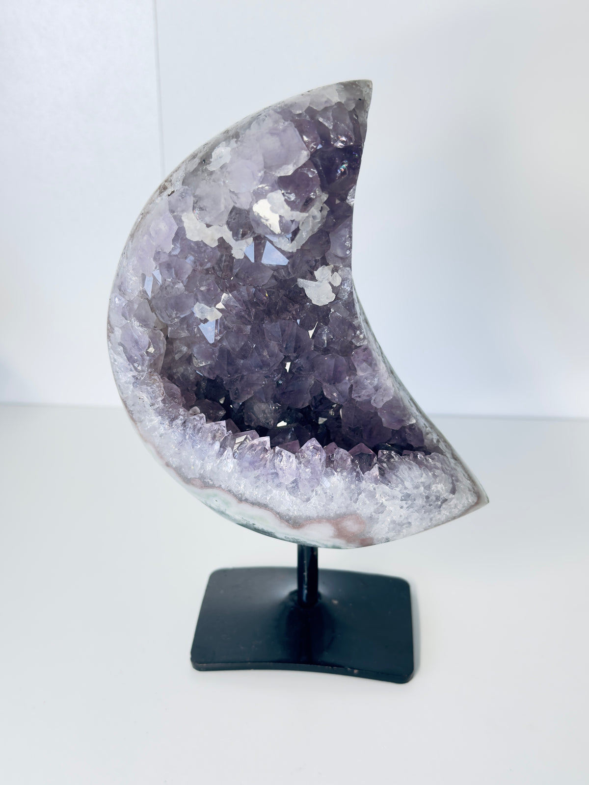 Amethyst Moon