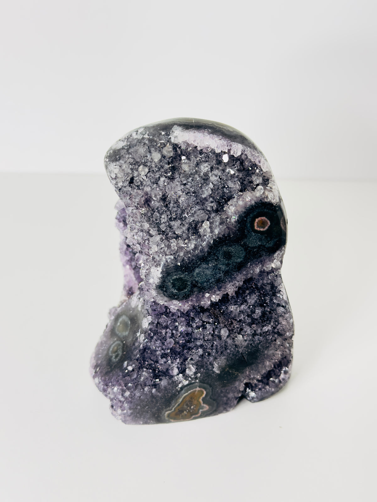 Amethyst Freeform
