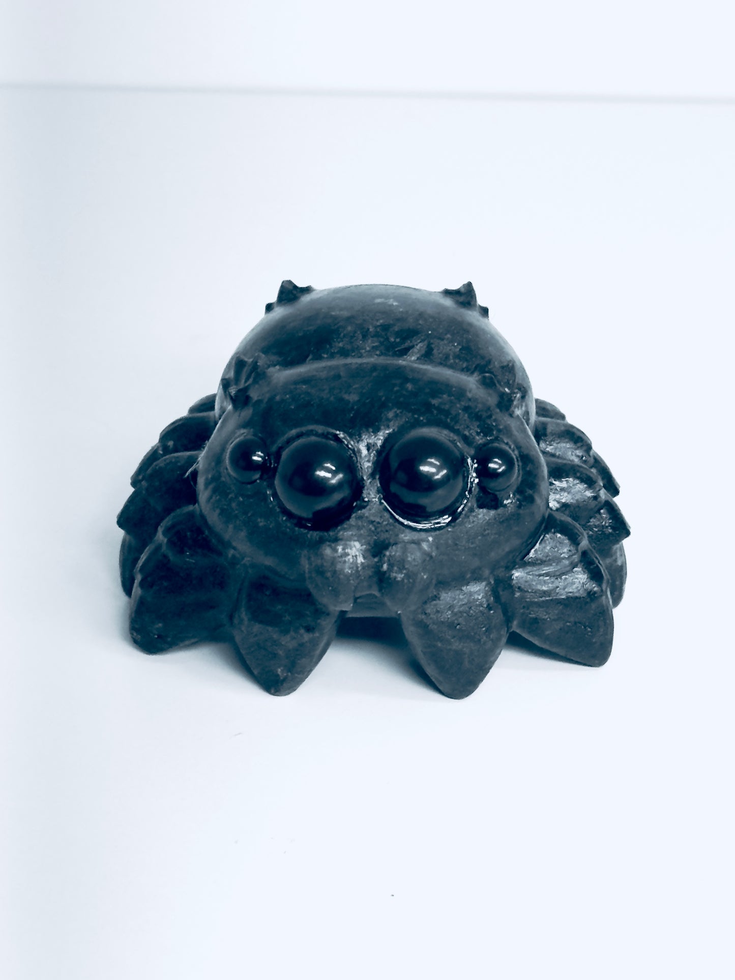 Obsidian Spider 🕷️