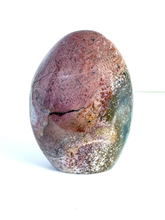 Ocean Jasper Freeform