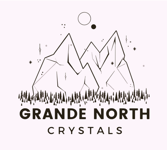 Grande North Crystals Gift Card