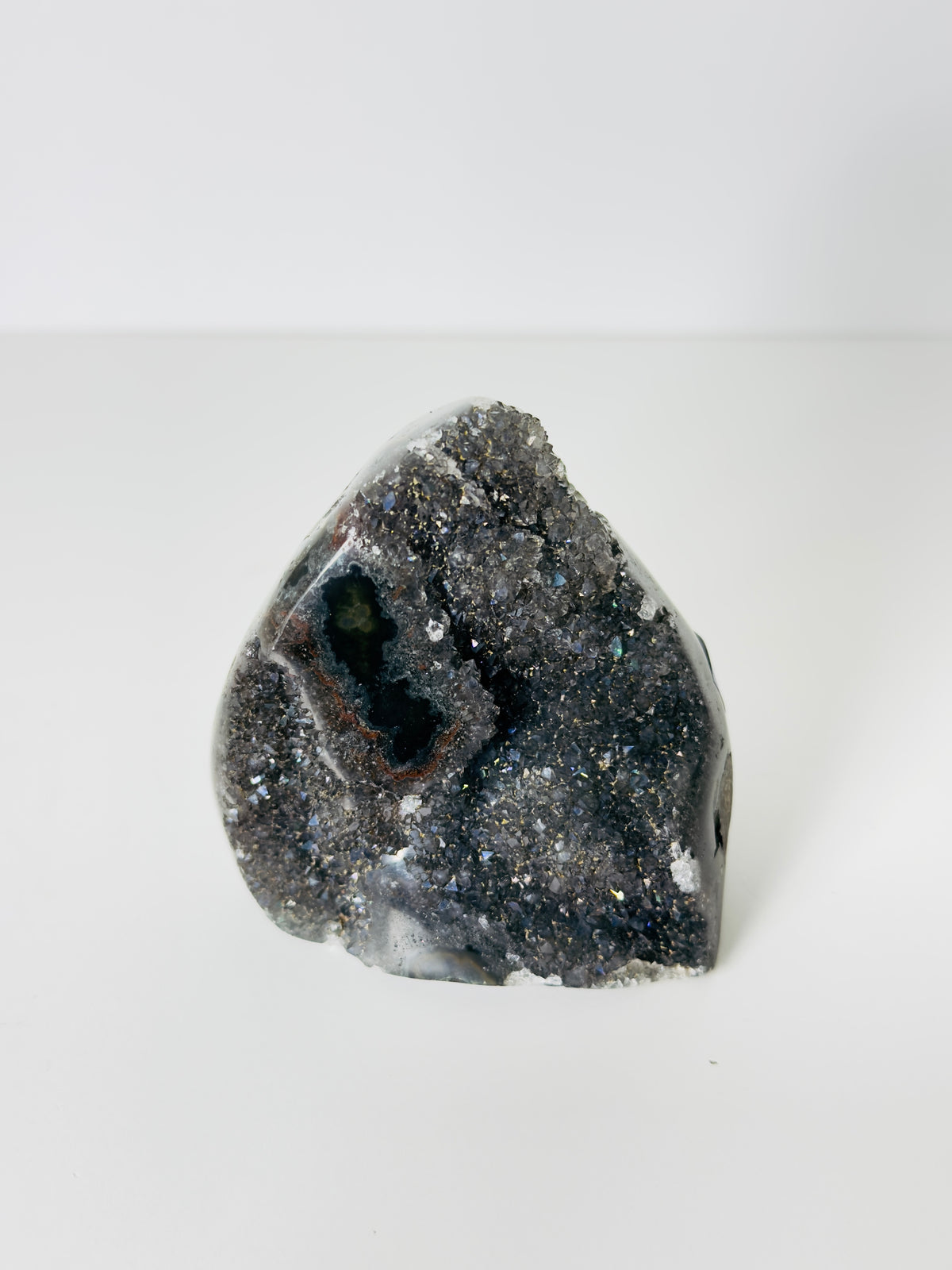 Amethyst Freeform