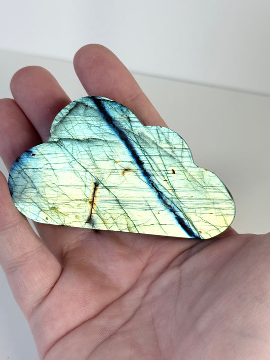 Labradorite Cloud