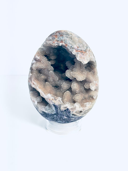 Fluorite Root Egg