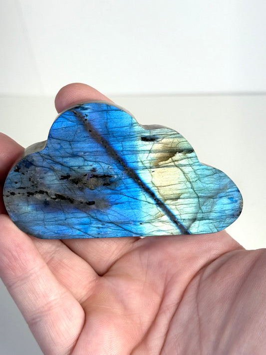 Labradorite Cloud