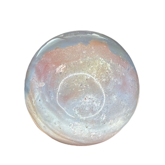 Ocean Jasper Sphere