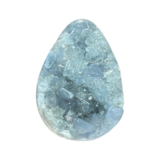Celestite Egg