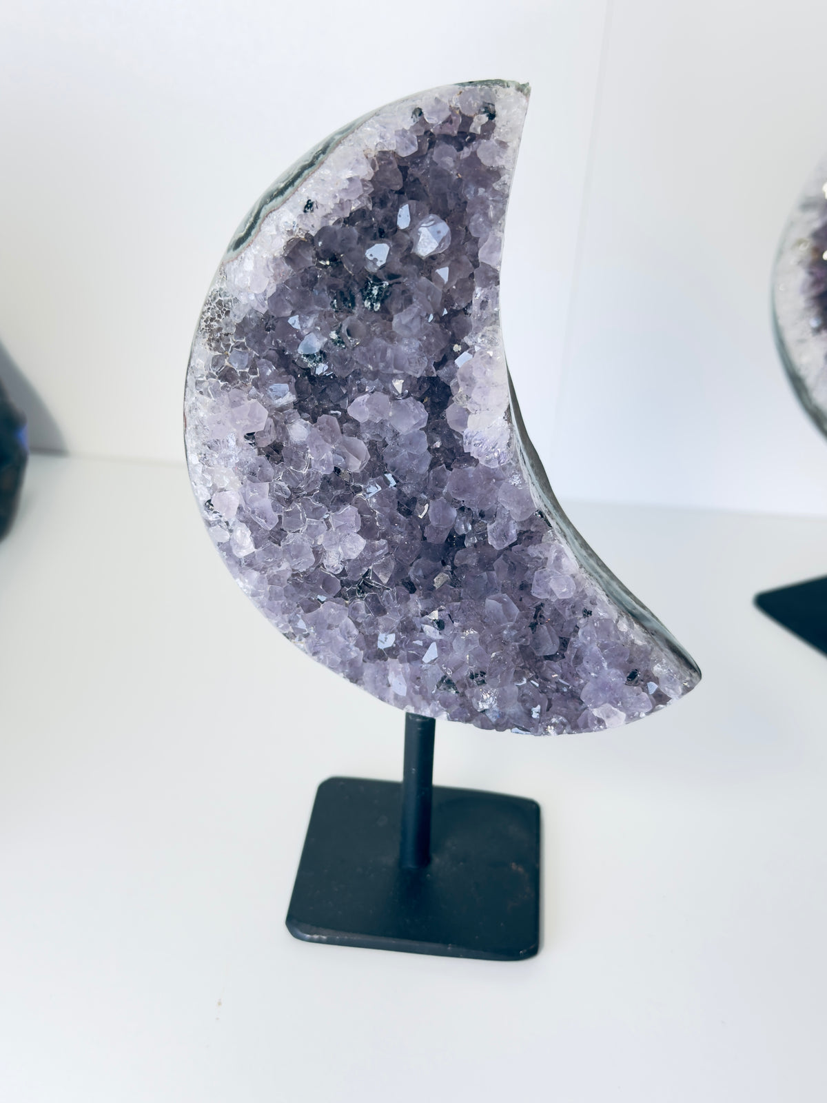 Amethyst Moon