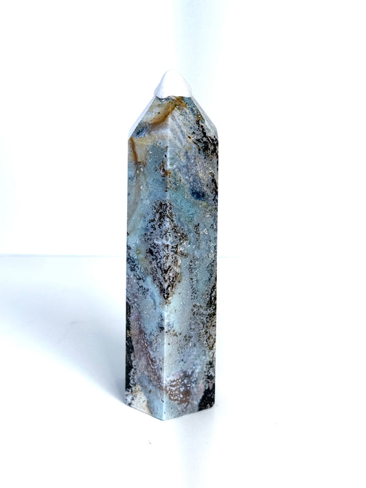 Sea Jasper Tower