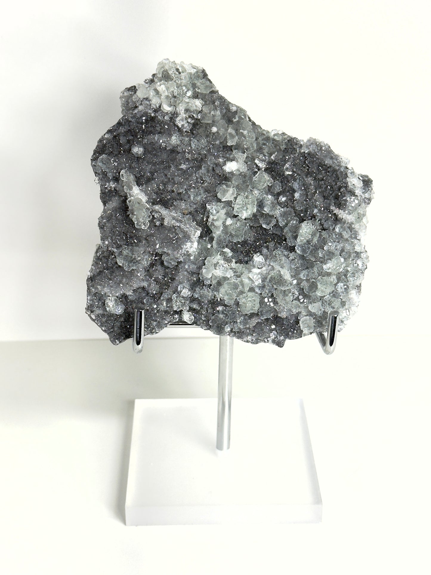 Beautiful Green Fluorite