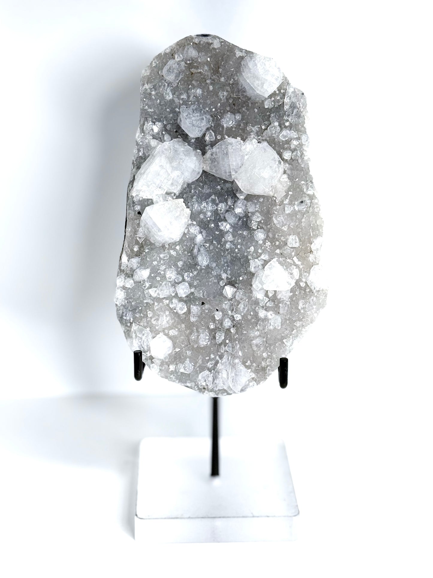 Diamond Apophyllite
