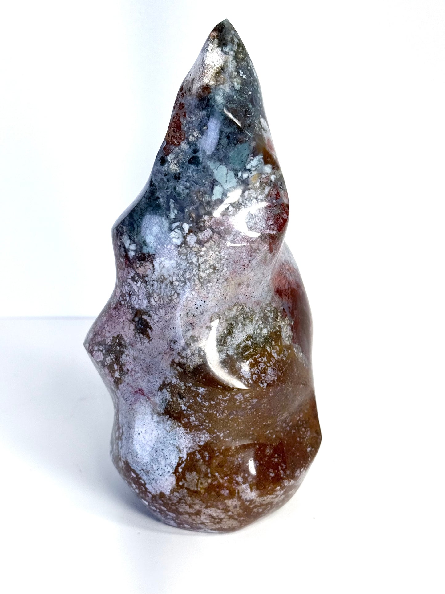 Sea Jasper Freeform