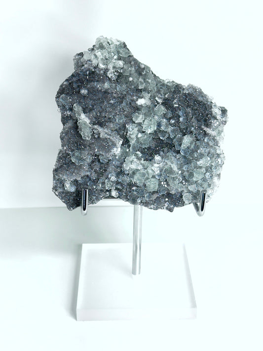 Beautiful Green Fluorite