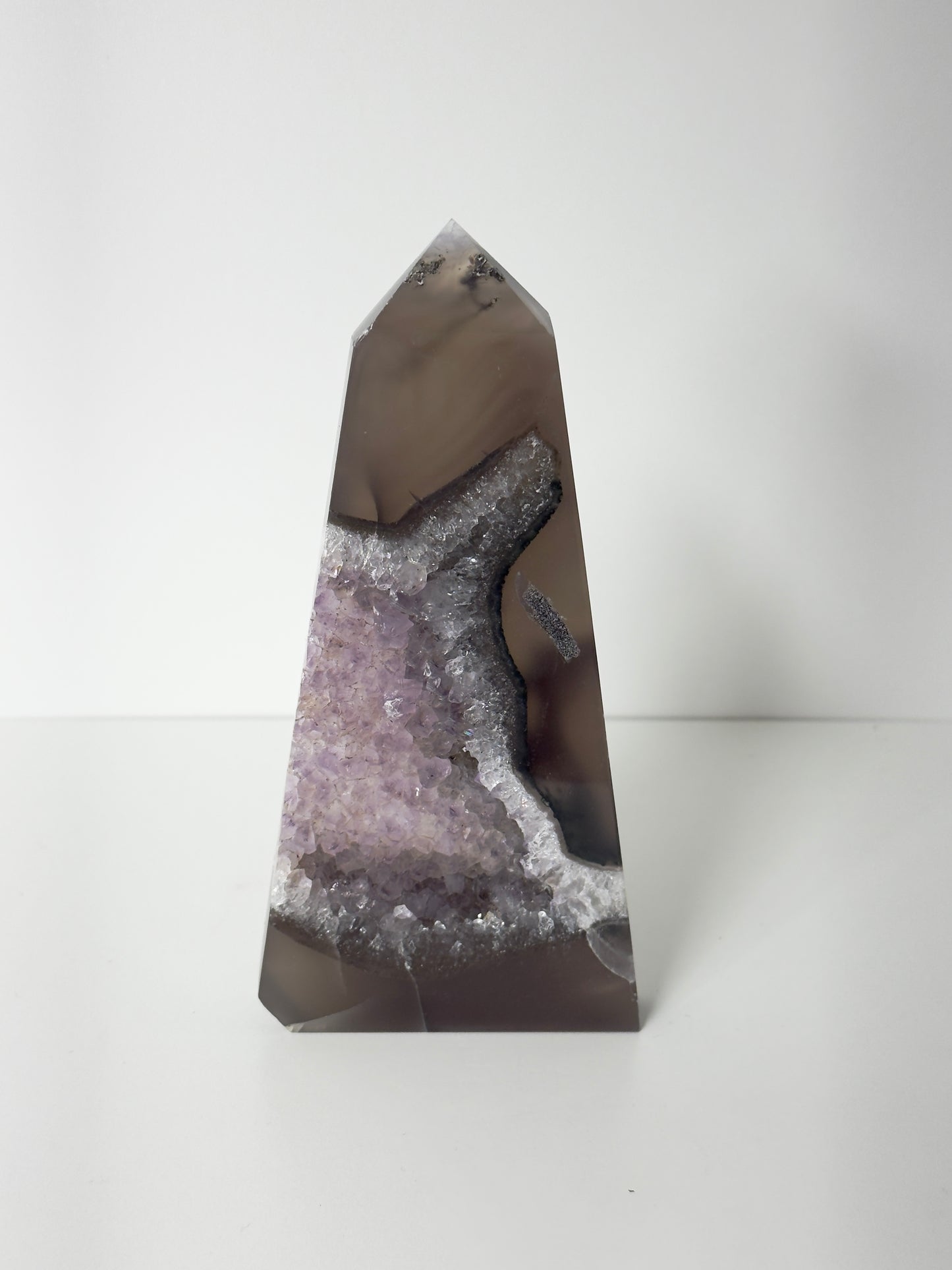 Amethyst Tower