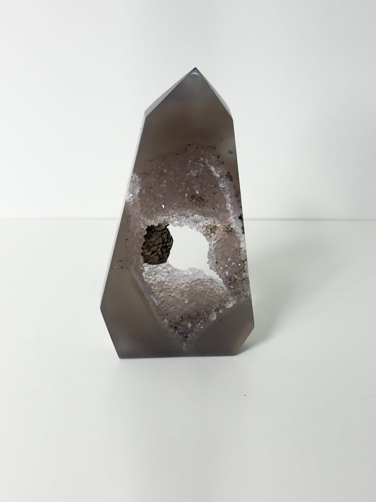 Amethyst Tower
