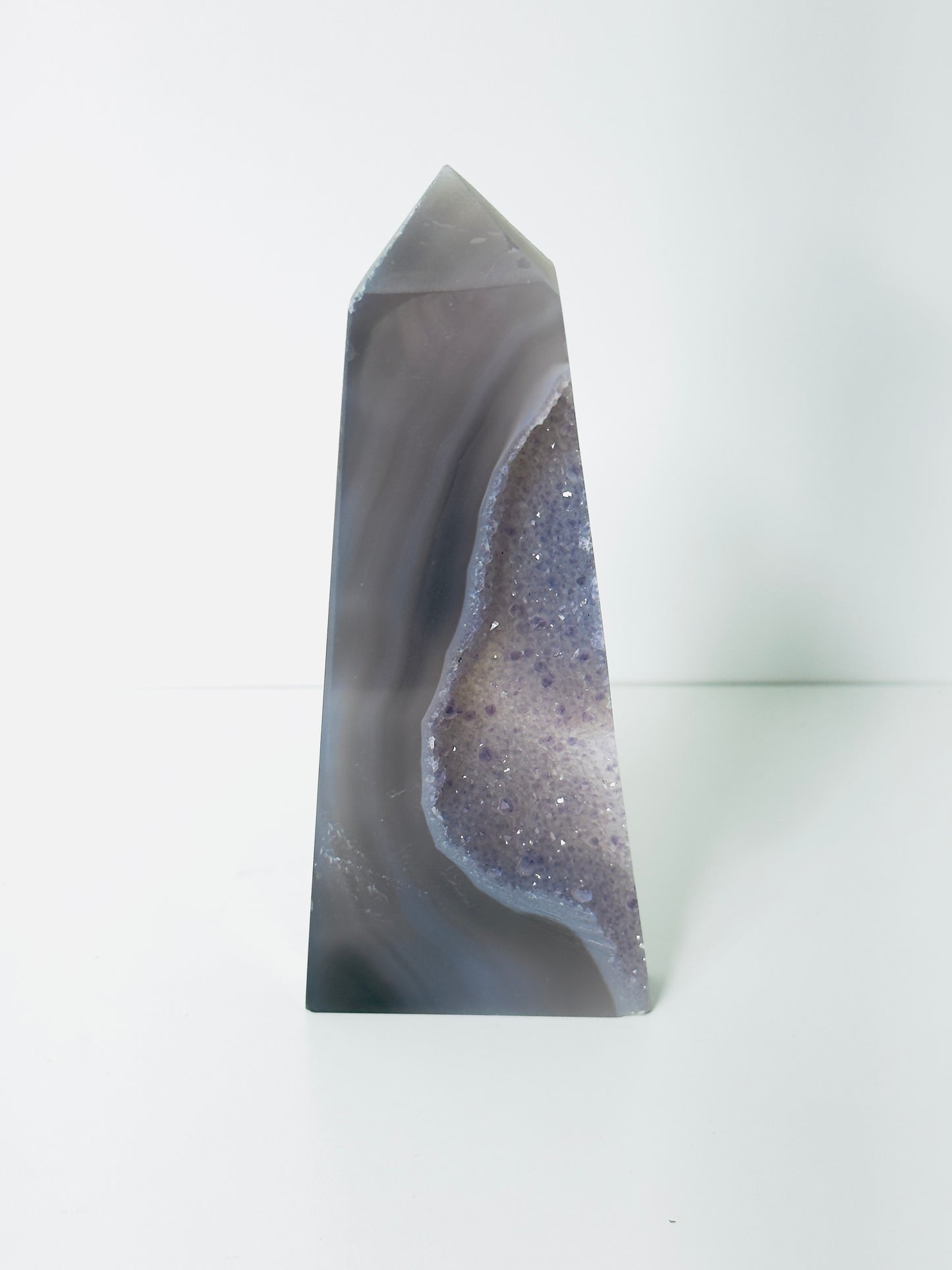Amethyst Tower