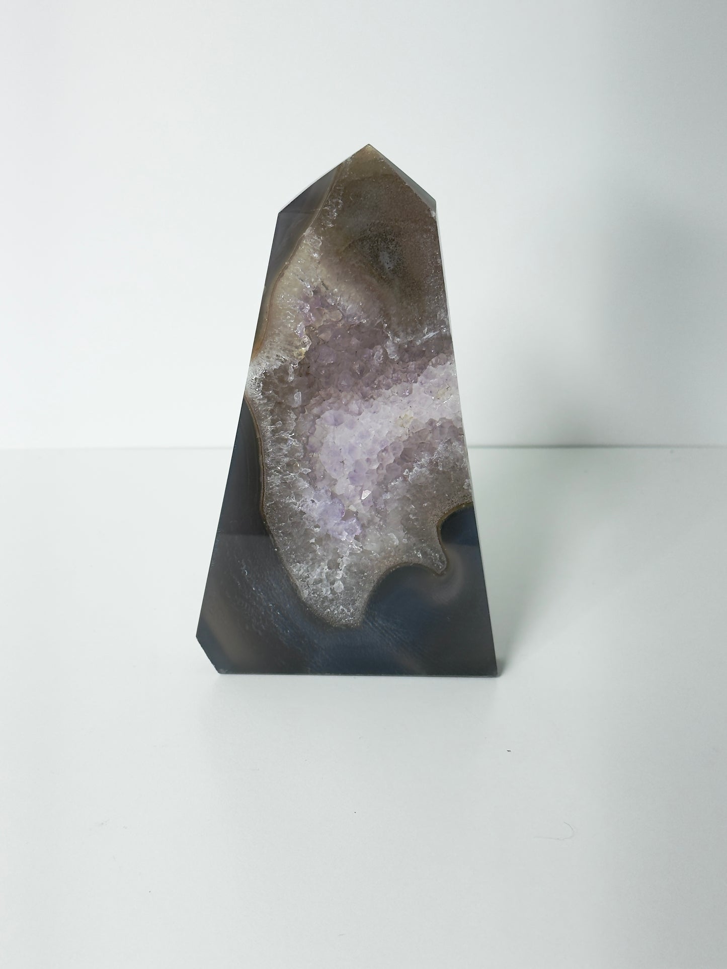Amethyst Tower