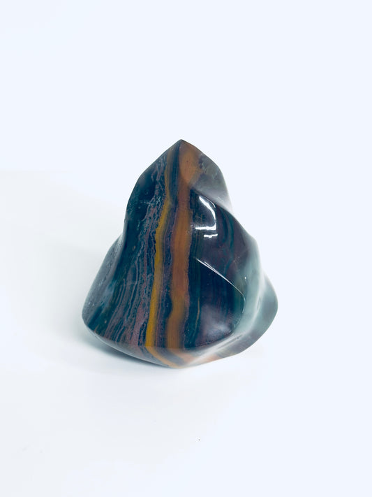 Cute Sea Jasper Flame