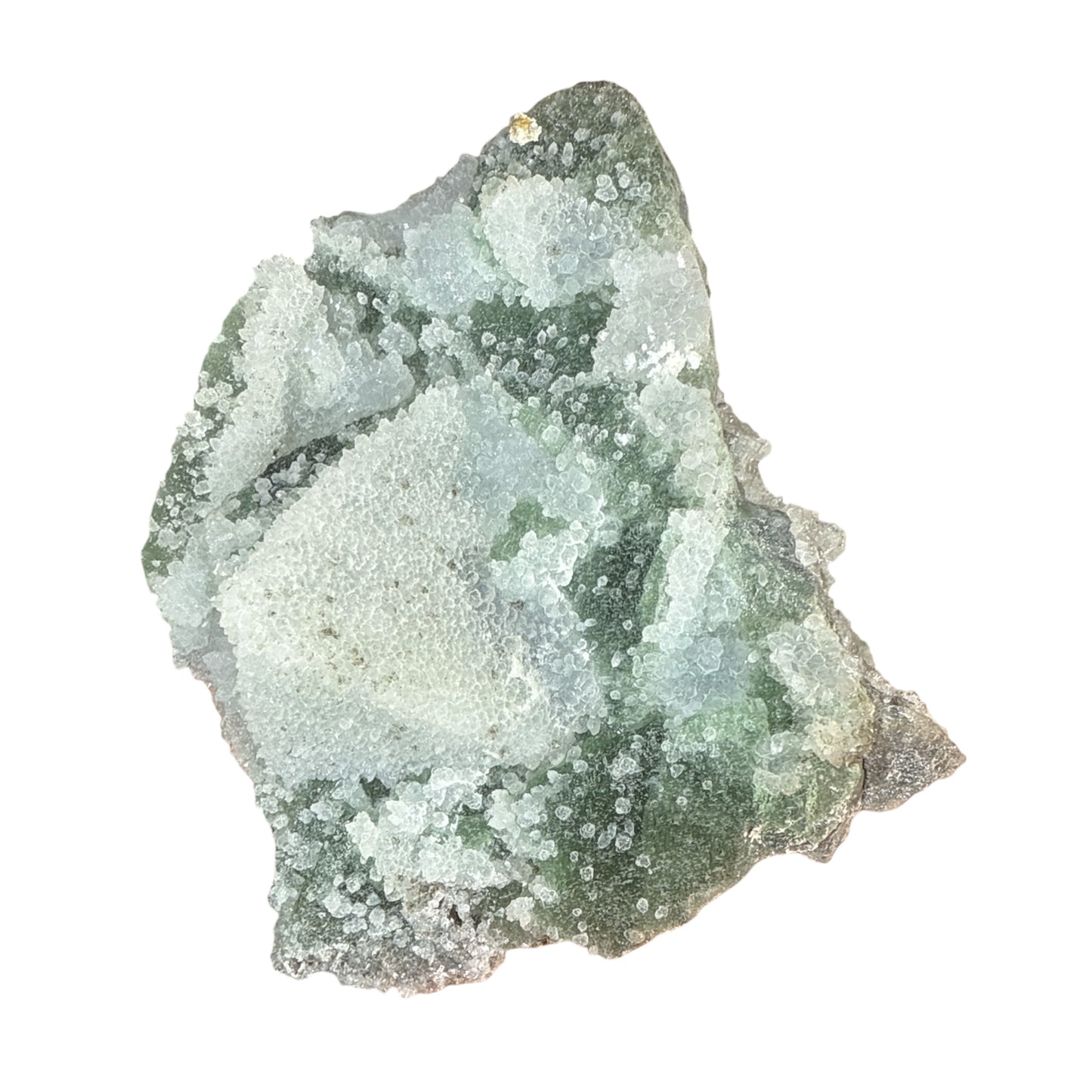 XL Sugar Fluorite