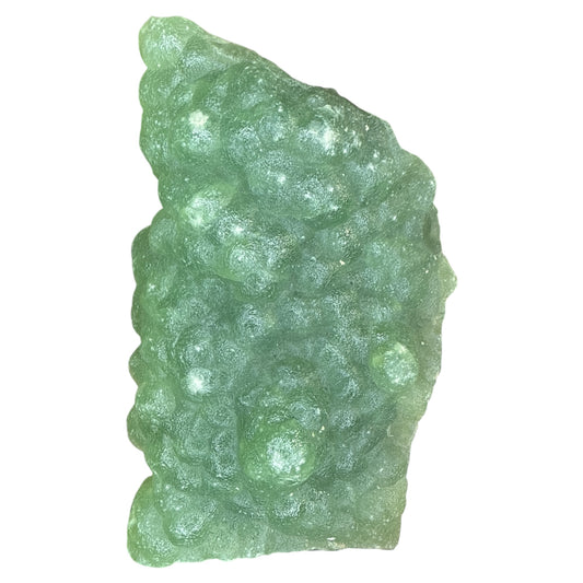 XL Prenite X Epidote Specimen