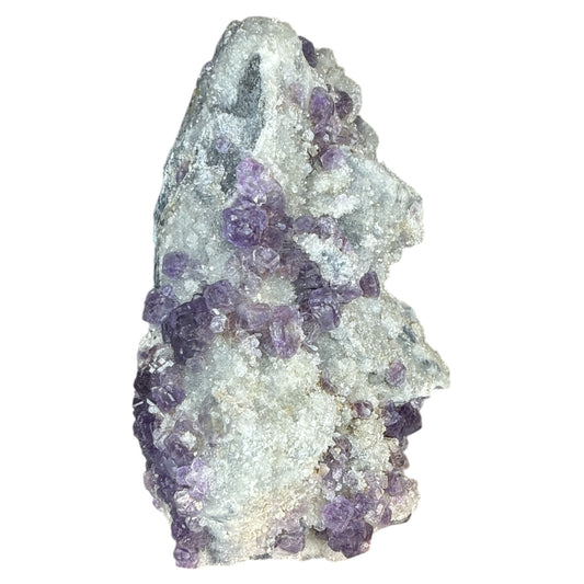 XL Tanzanite Fluorite